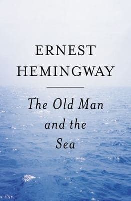 Ernest Hemingway - The Old Man and the Sea